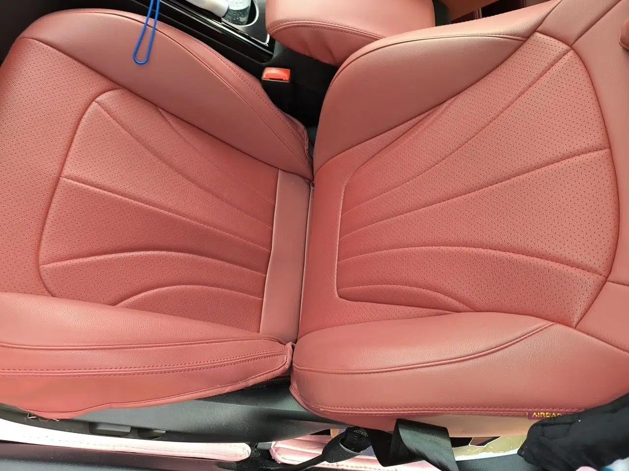 Volkswagen Lamando 2024 Lavida L 280TSI DSG Cool & Spicy Edition — миниатюра 15
