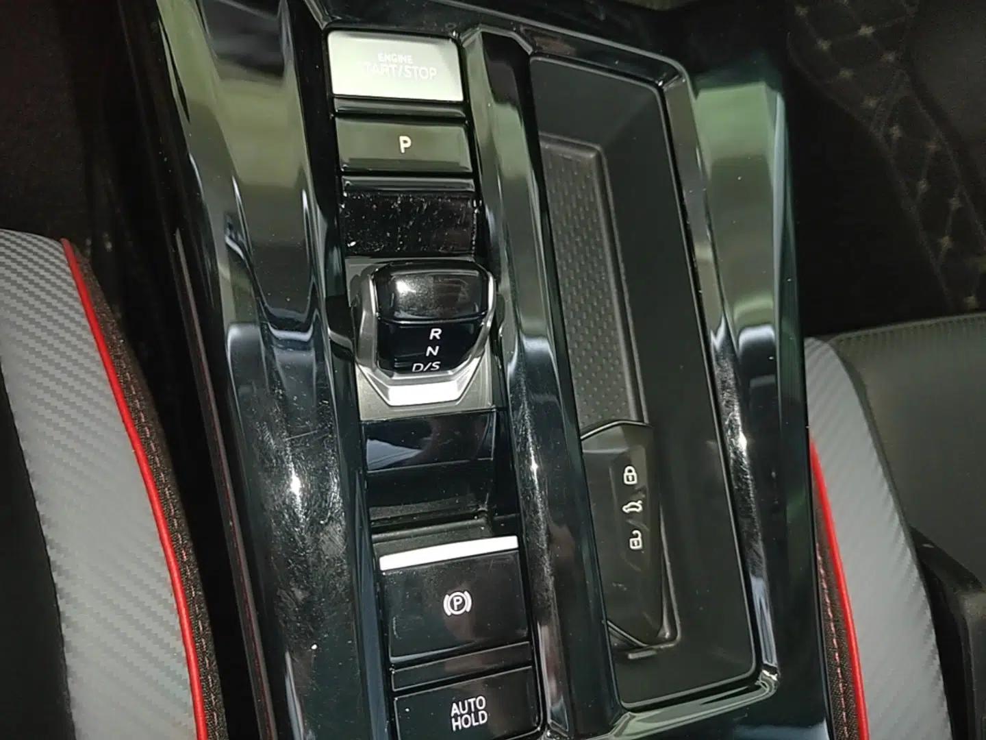 Volkswagen Lamando 2024 Lavida L 280TSI DSG Spicy Edition — миниатюра 16