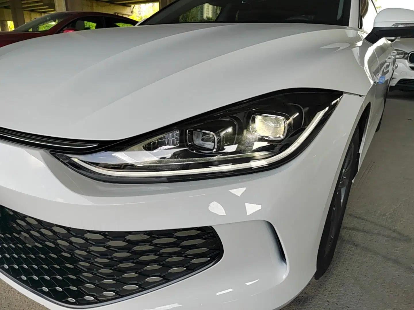 Volkswagen Lamando 2024 Lavida L 280TSI DSG Spicy Edition — миниатюра 8