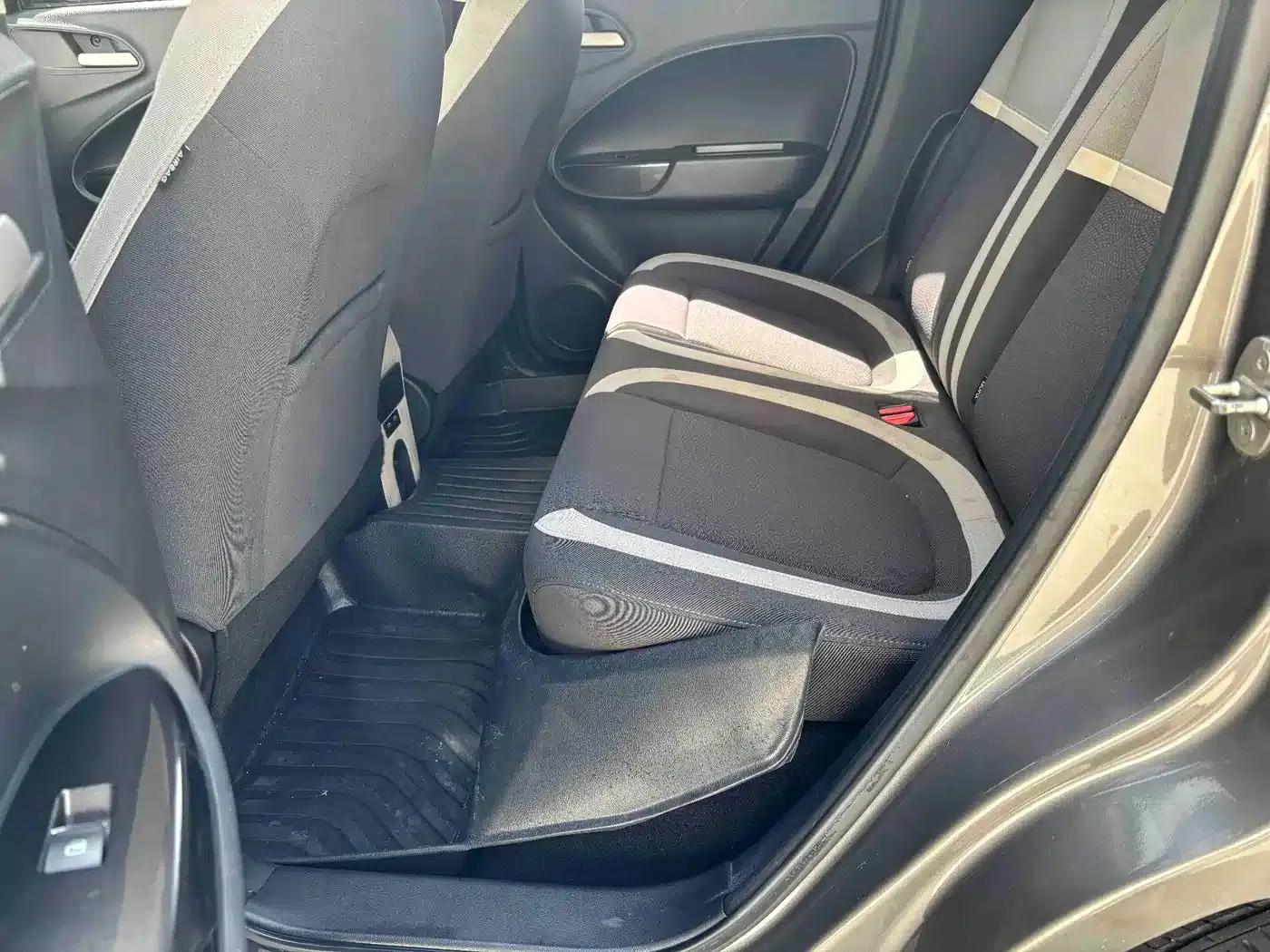 ORA White Cat 2020 360km Luxury Edition — миниатюра 6