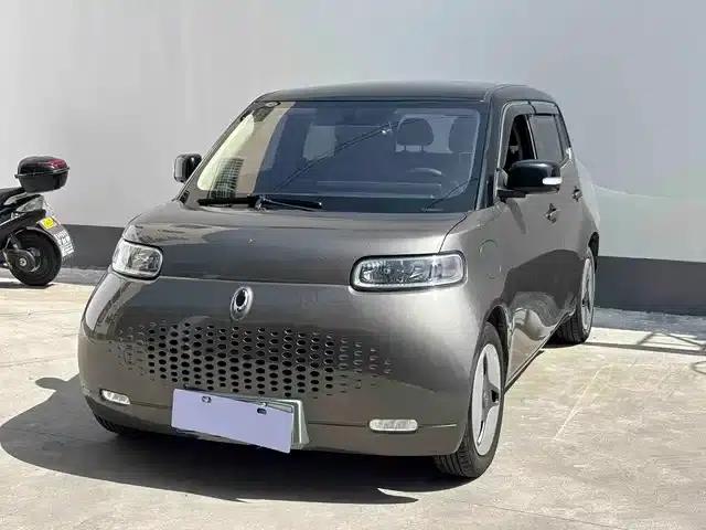 ORA White Cat 2020 360km Luxury Edition