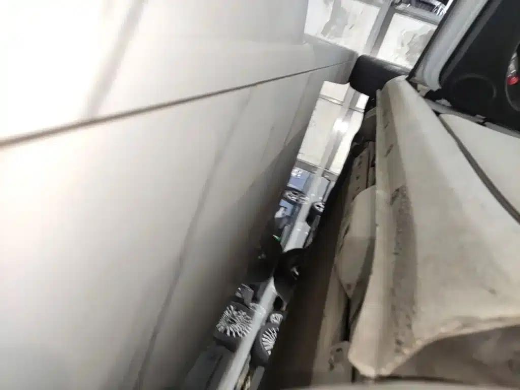 ORA White Cat 2020 Model, 401km Long Range — миниатюра 22