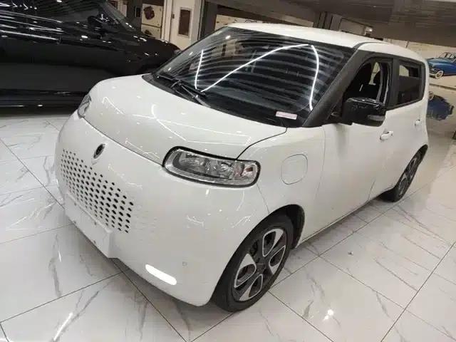 ORA White Cat 2020 Model, 401km Long Range