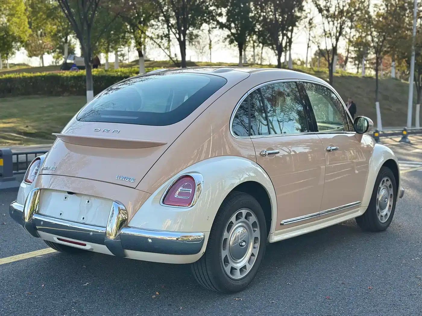 Euler Ballet Cat 2023 Model 401km Premium — миниатюра 6