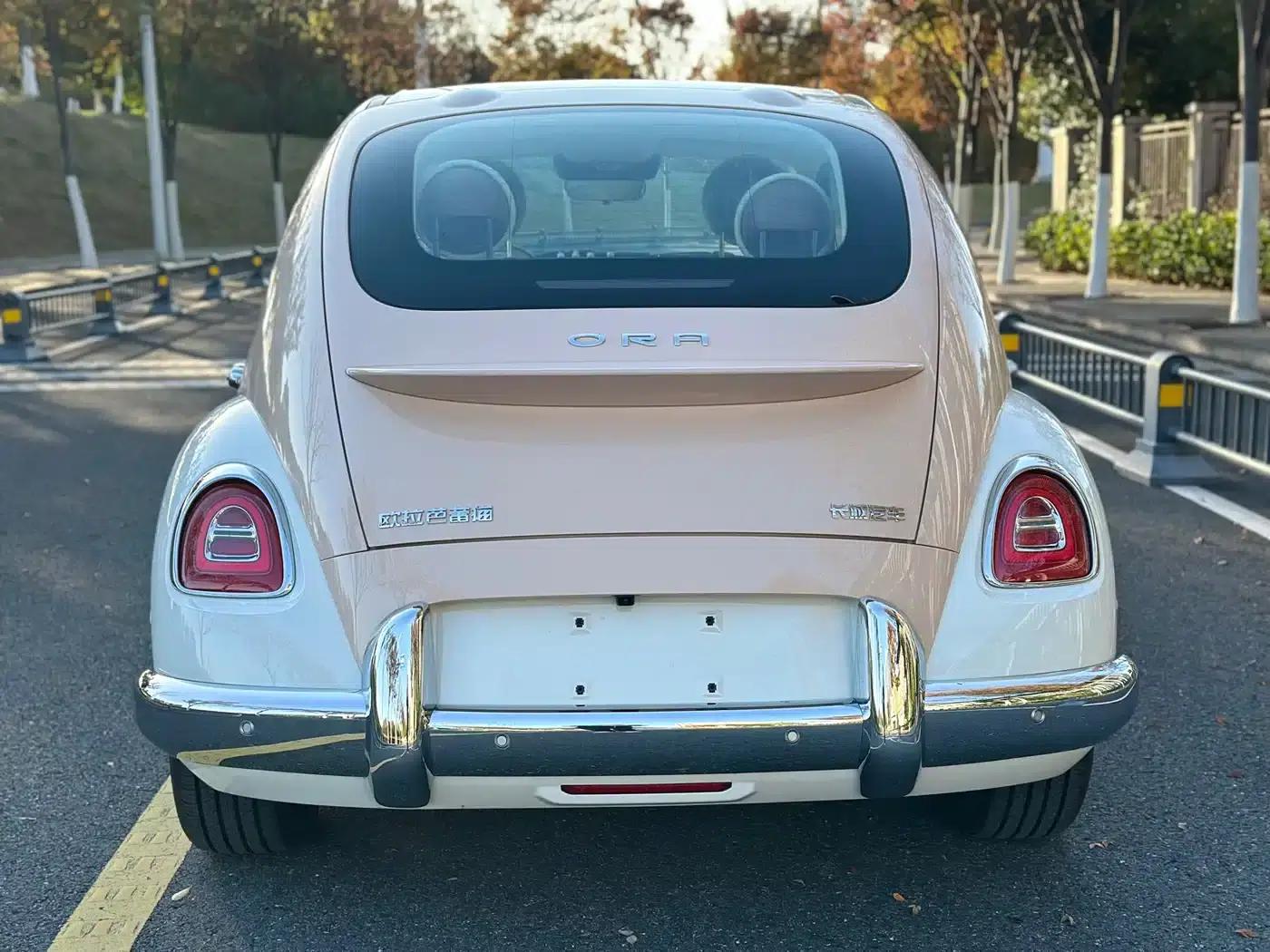 Euler Ballet Cat 2023 Model 401km Premium — миниатюра 7