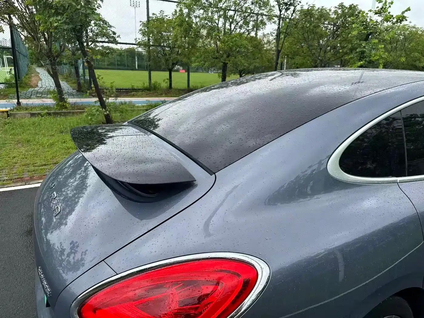 ORA Lightning Cat 2022 555km Premium Edition — миниатюра 13