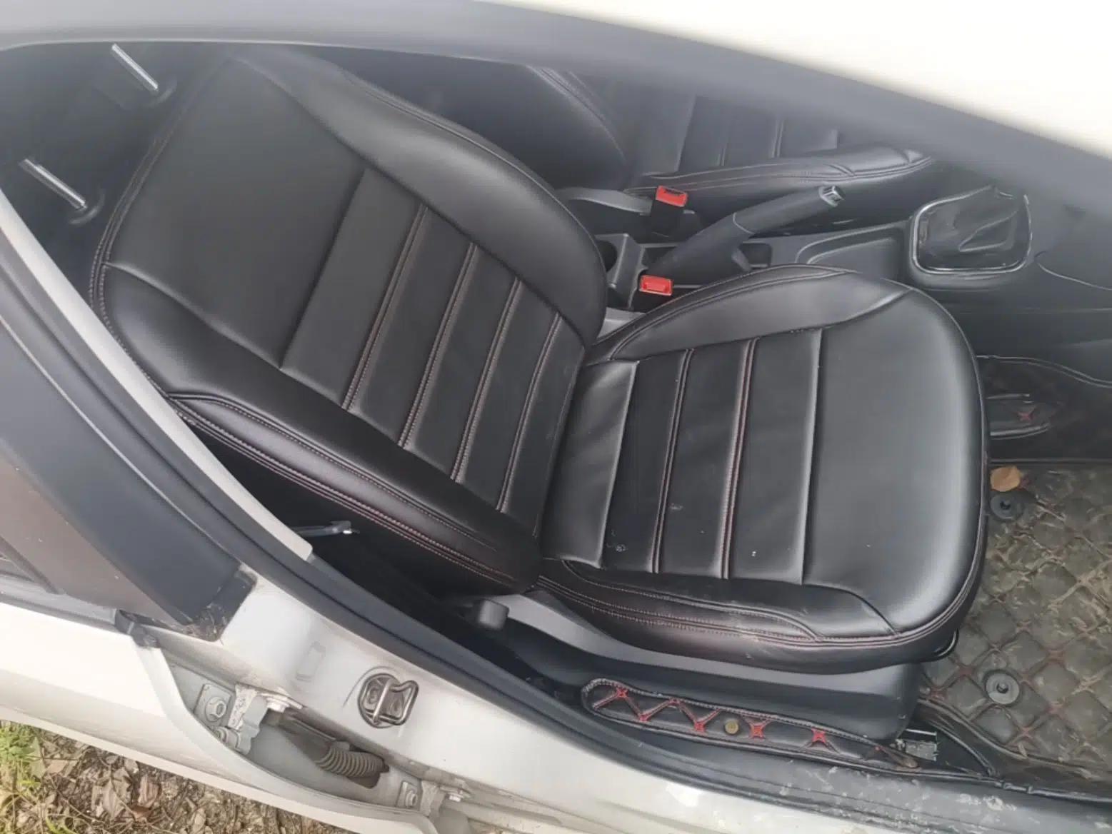 Volkswagen Polo 2018 1.5L Automatic Enjoyment Model — миниатюра 19