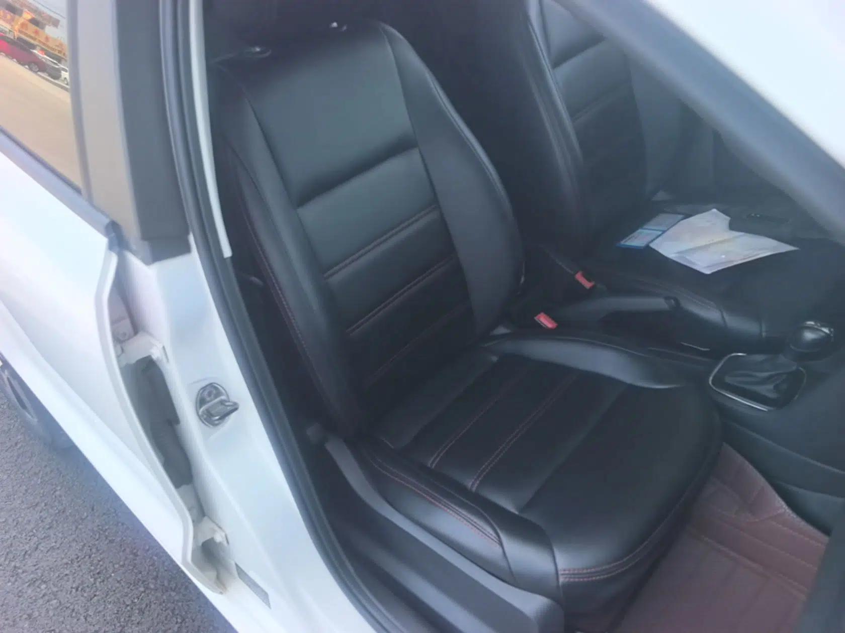 Volkswagen Polo 2016 1.4L Automatic Trendy Model — миниатюра 19