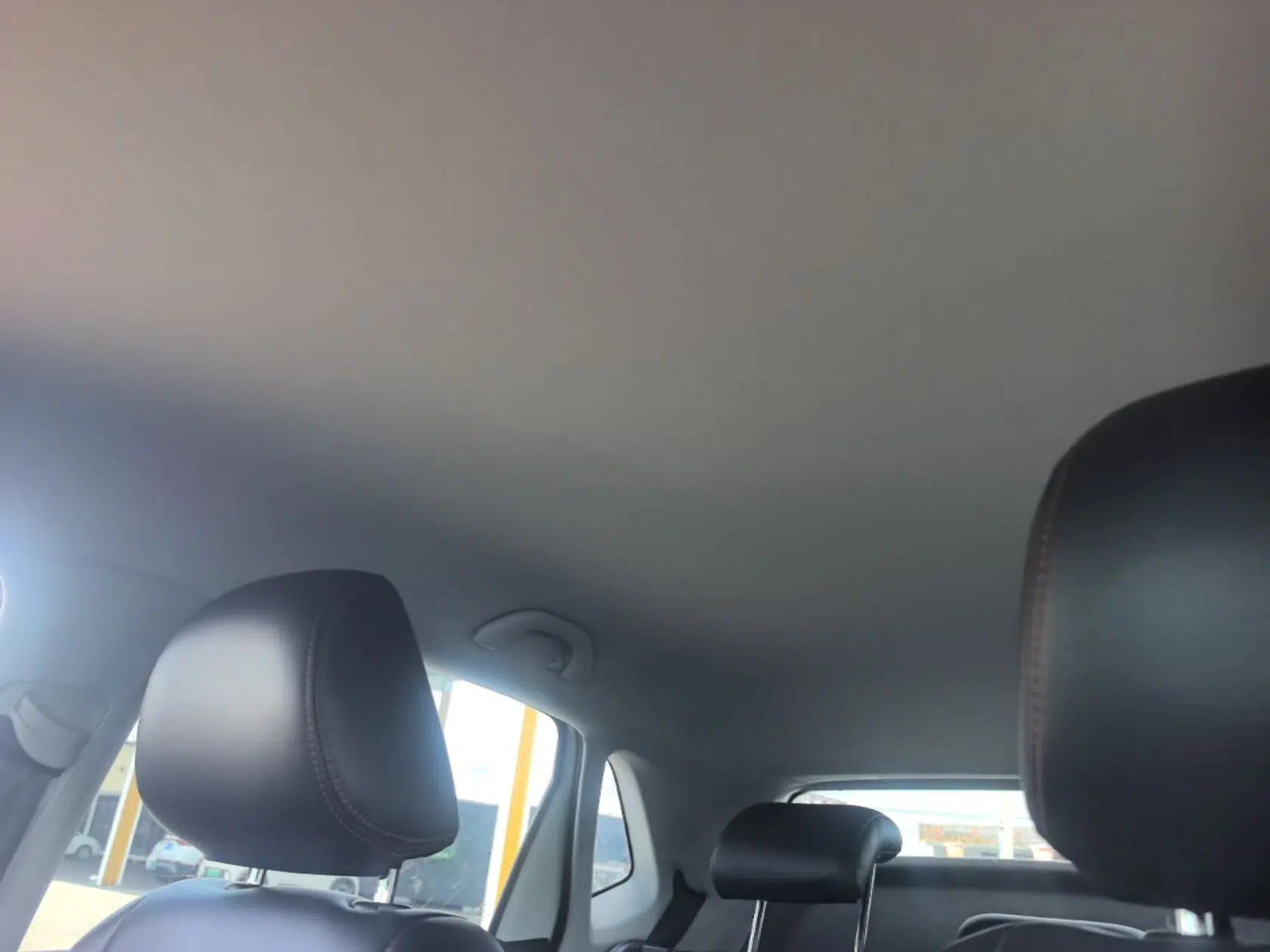 Volkswagen Polo 2016 1.4L Automatic Trendy Model — миниатюра 21