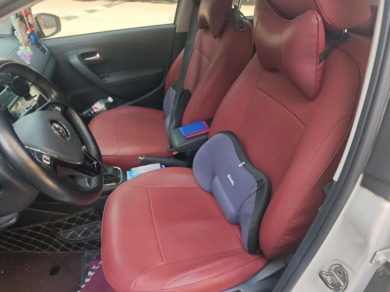 Volkswagen Polo 2018 1.5L Automatic Enjoyment Model — миниатюра 15