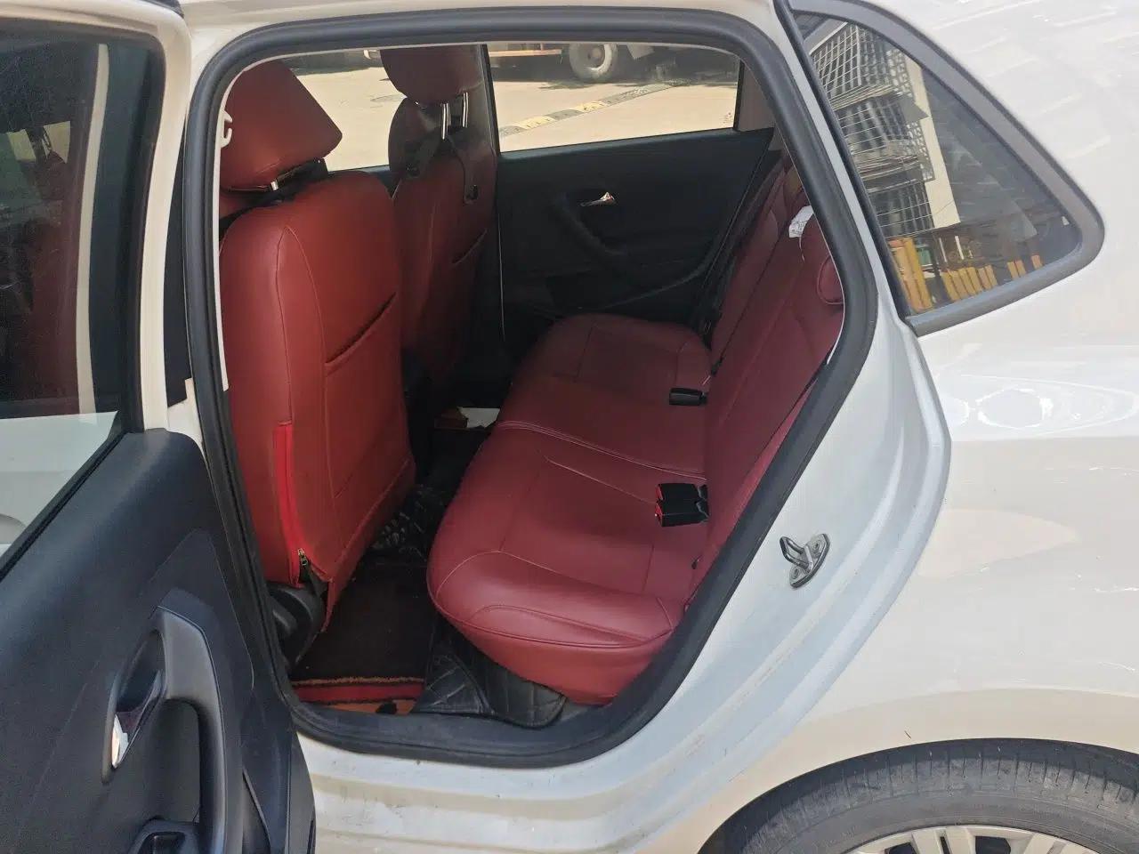 Volkswagen Polo 2018 1.5L Automatic Enjoyment Model — миниатюра 17