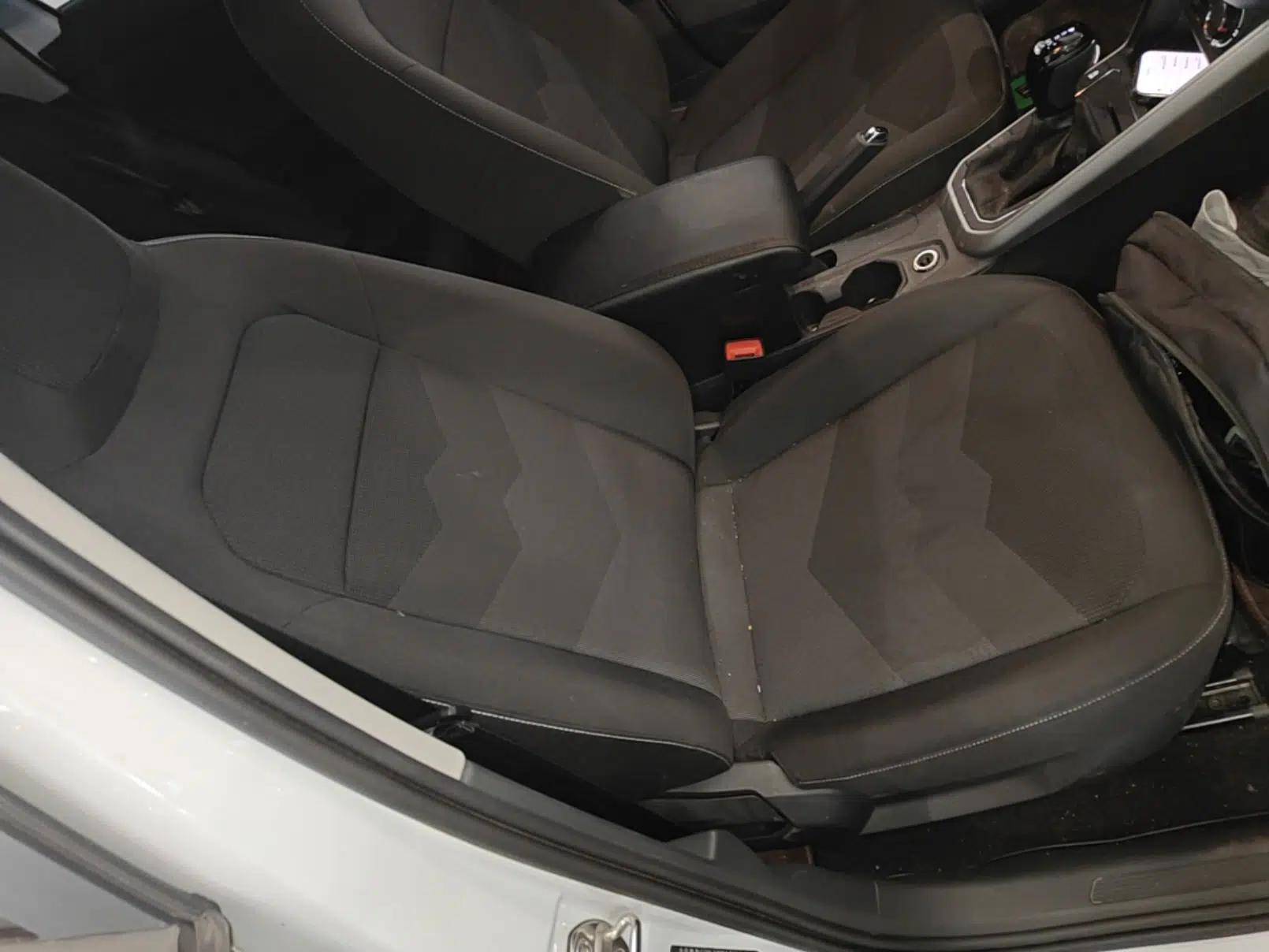 Volkswagen Polo 2023 Revised Plus 1.5L Automatic – Enjoy Life Edition — миниатюра 24
