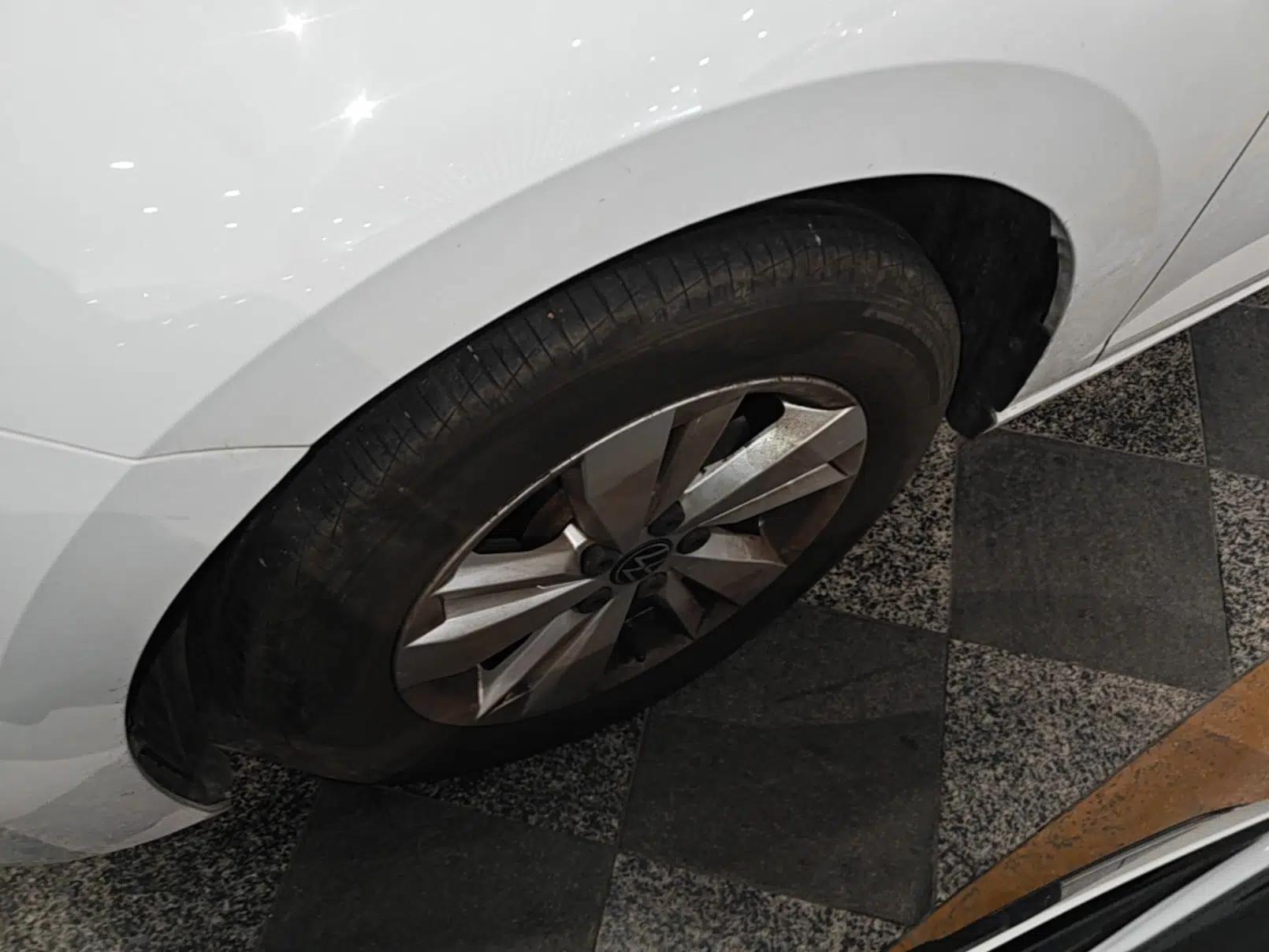 Volkswagen Polo 2023 Revised Plus 1.5L Automatic – Enjoy Life Edition — миниатюра 10