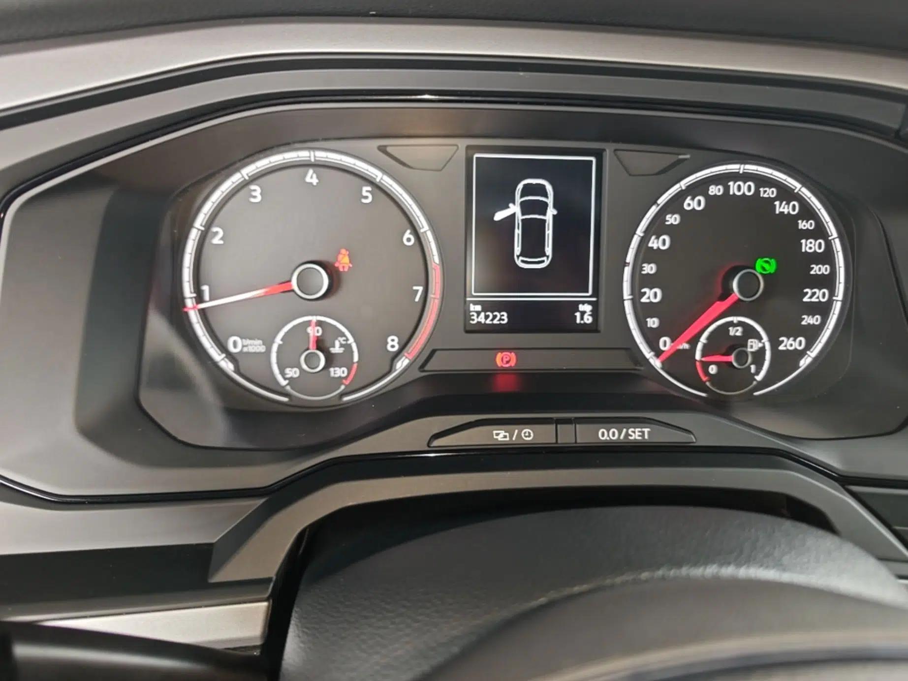 Volkswagen Polo 2021 Plus 1.5L Automatic Panoramic Enjoyment Edition — миниатюра 14