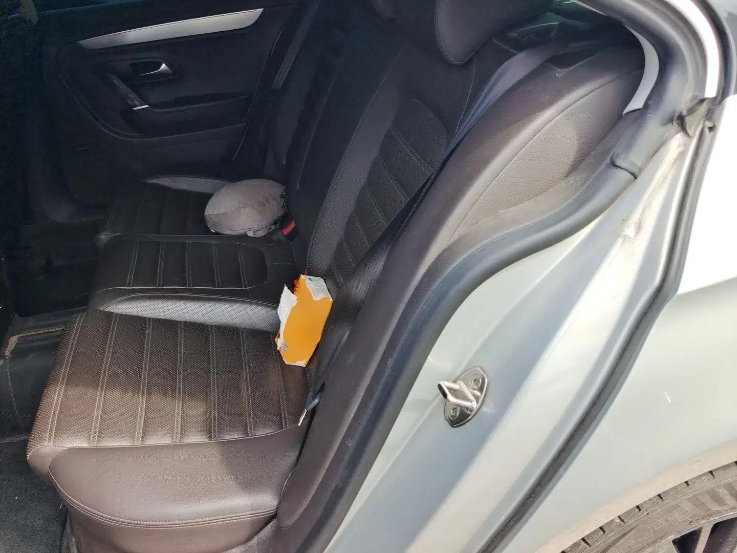 Volkswagen FAW-Volkswagen CC 2016 2.0 TSI Luxury Model — миниатюра 17