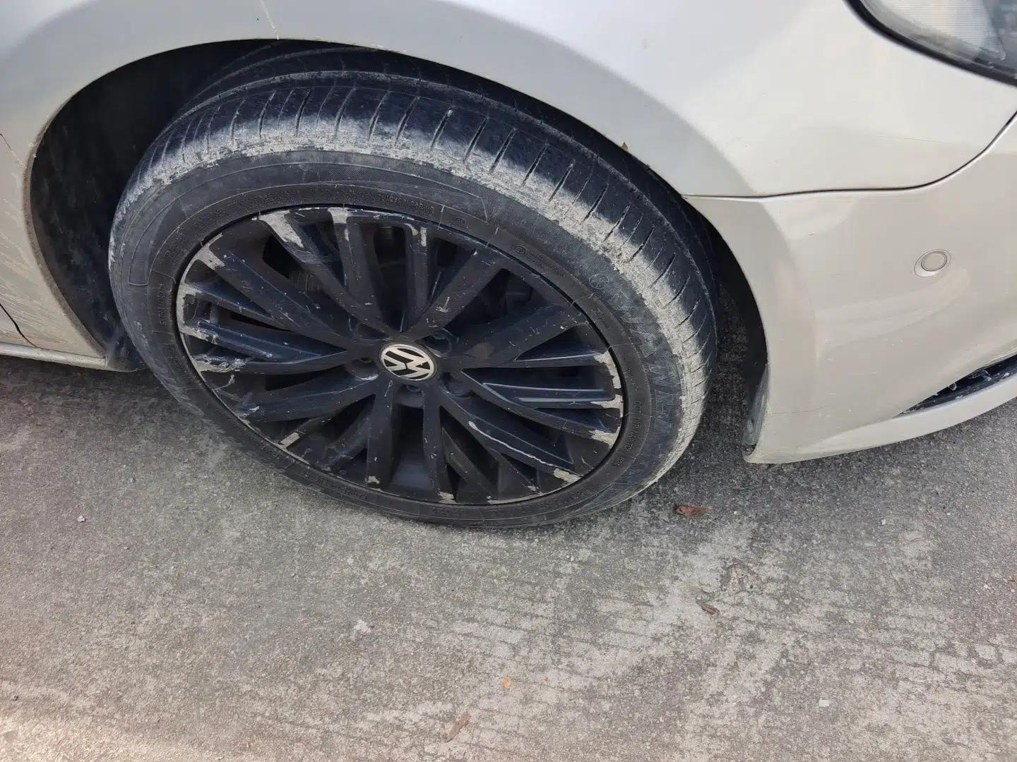 Volkswagen FAW-Volkswagen CC 2016 2.0 TSI Luxury Model — миниатюра 8