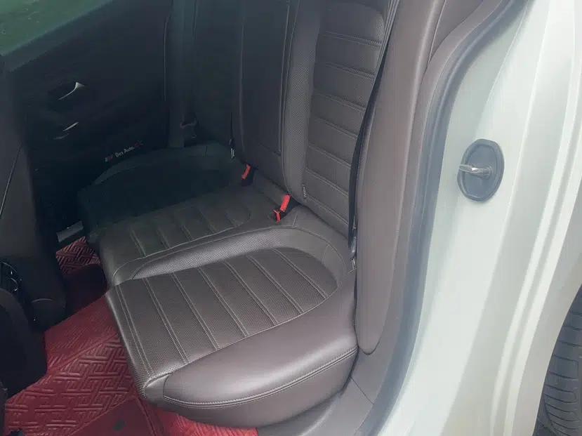 Volkswagen FAW-Volkswagen CC 2016 1.8TSI Luxury Model — миниатюра 28