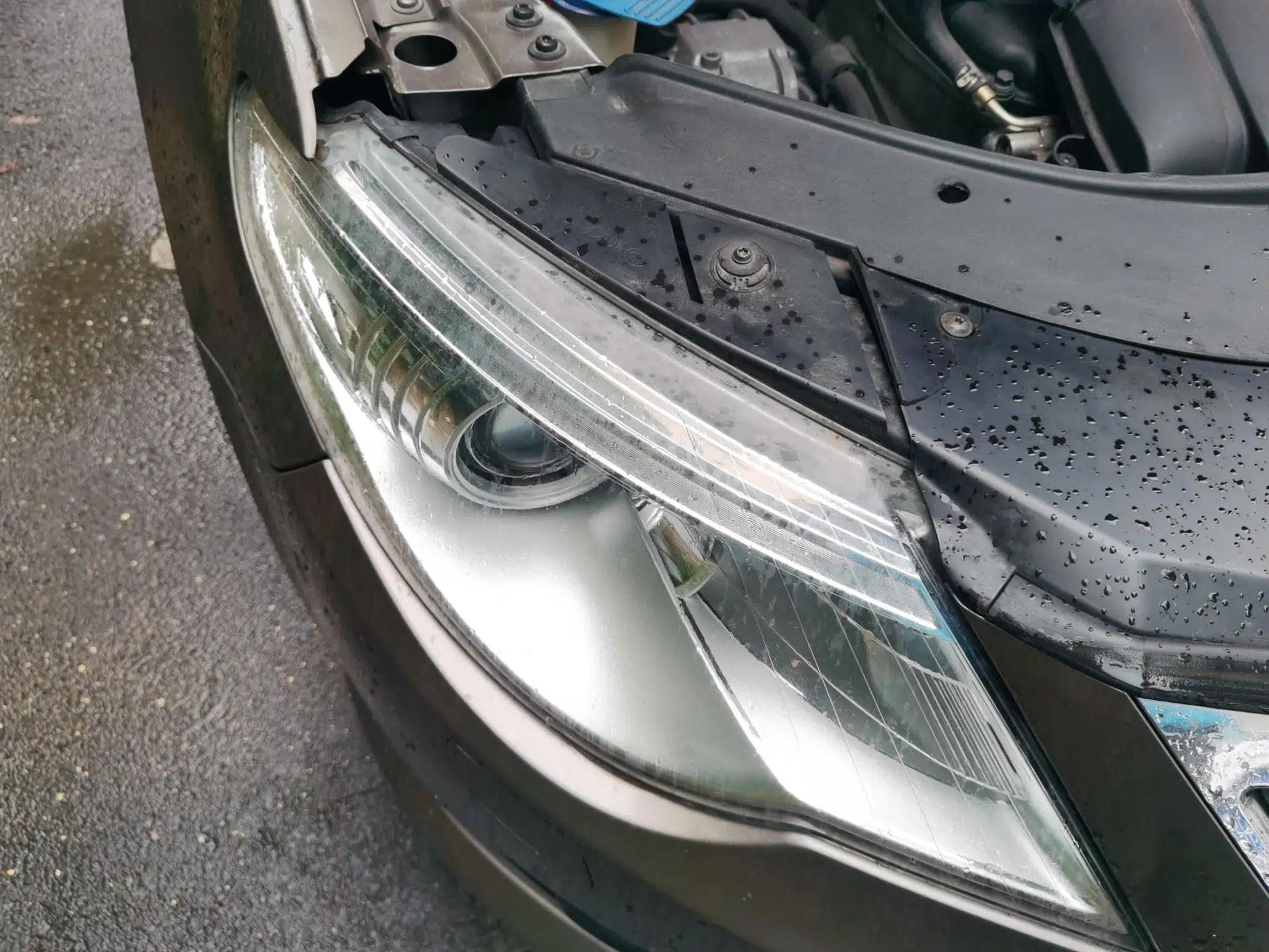 Volkswagen FAW-Volkswagen CC 2013 3.0 FSI V6 — миниатюра 7