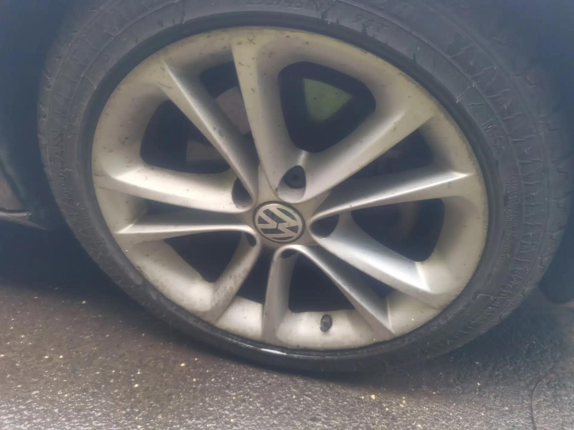 Volkswagen FAW-Volkswagen CC 2013 3.0 FSI V6 — миниатюра 8