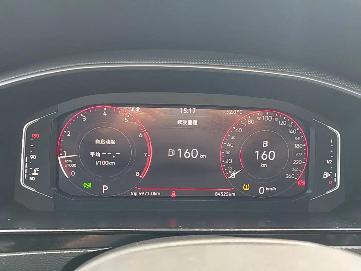 Volkswagen FAW-Volkswagen CC 2021 330TSI Ignite Edition — миниатюра 14