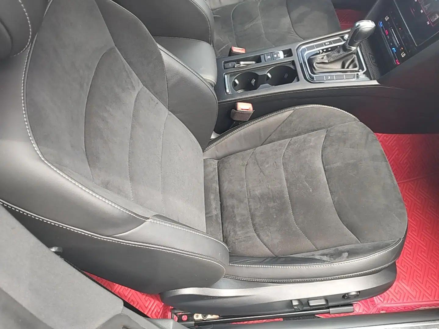 Volkswagen FAW-Volkswagen CC 2021 330TSI Ignite Edition — миниатюра 19