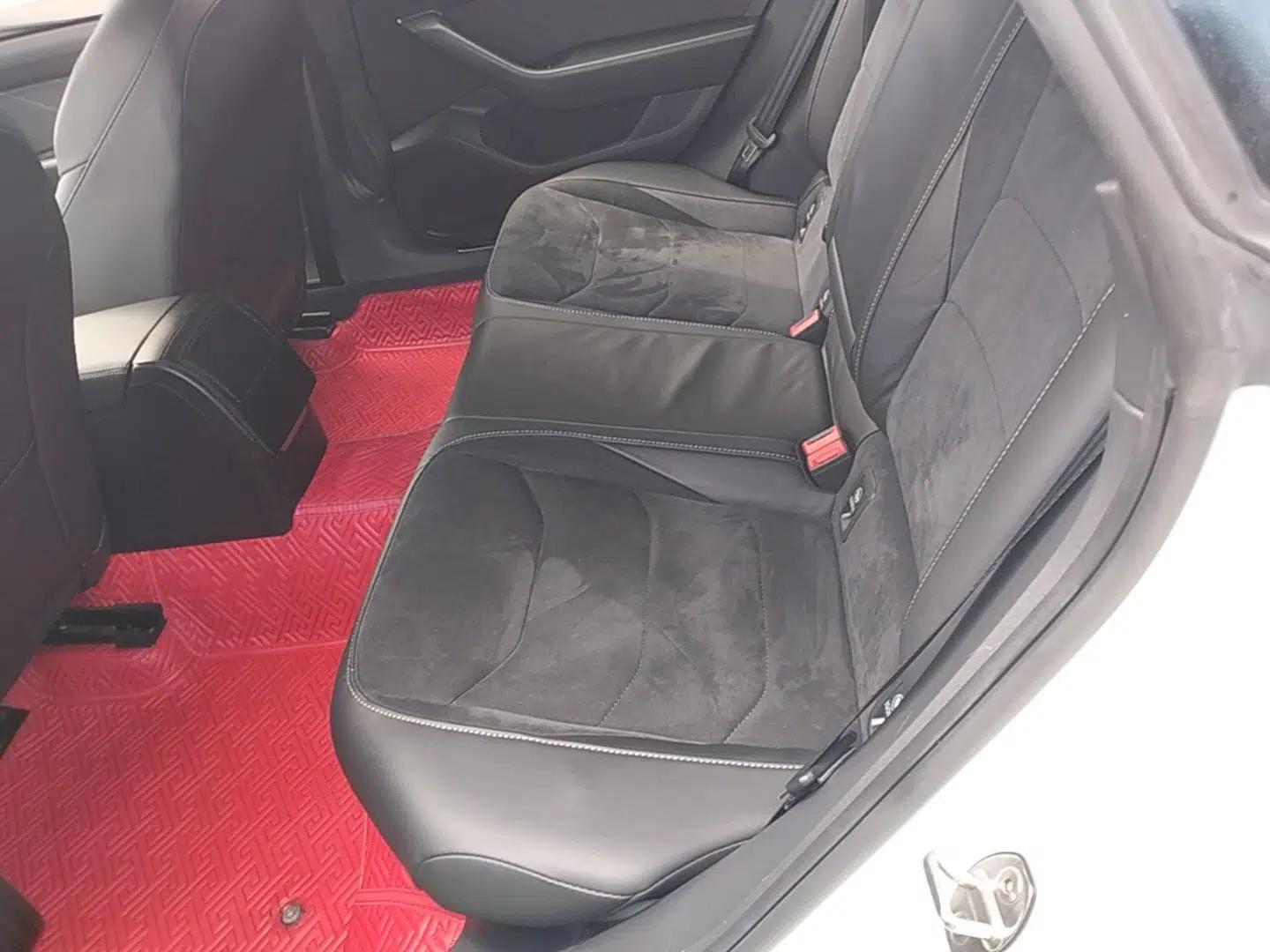 Volkswagen FAW-Volkswagen CC 2021 330TSI Ignite Edition — миниатюра 20