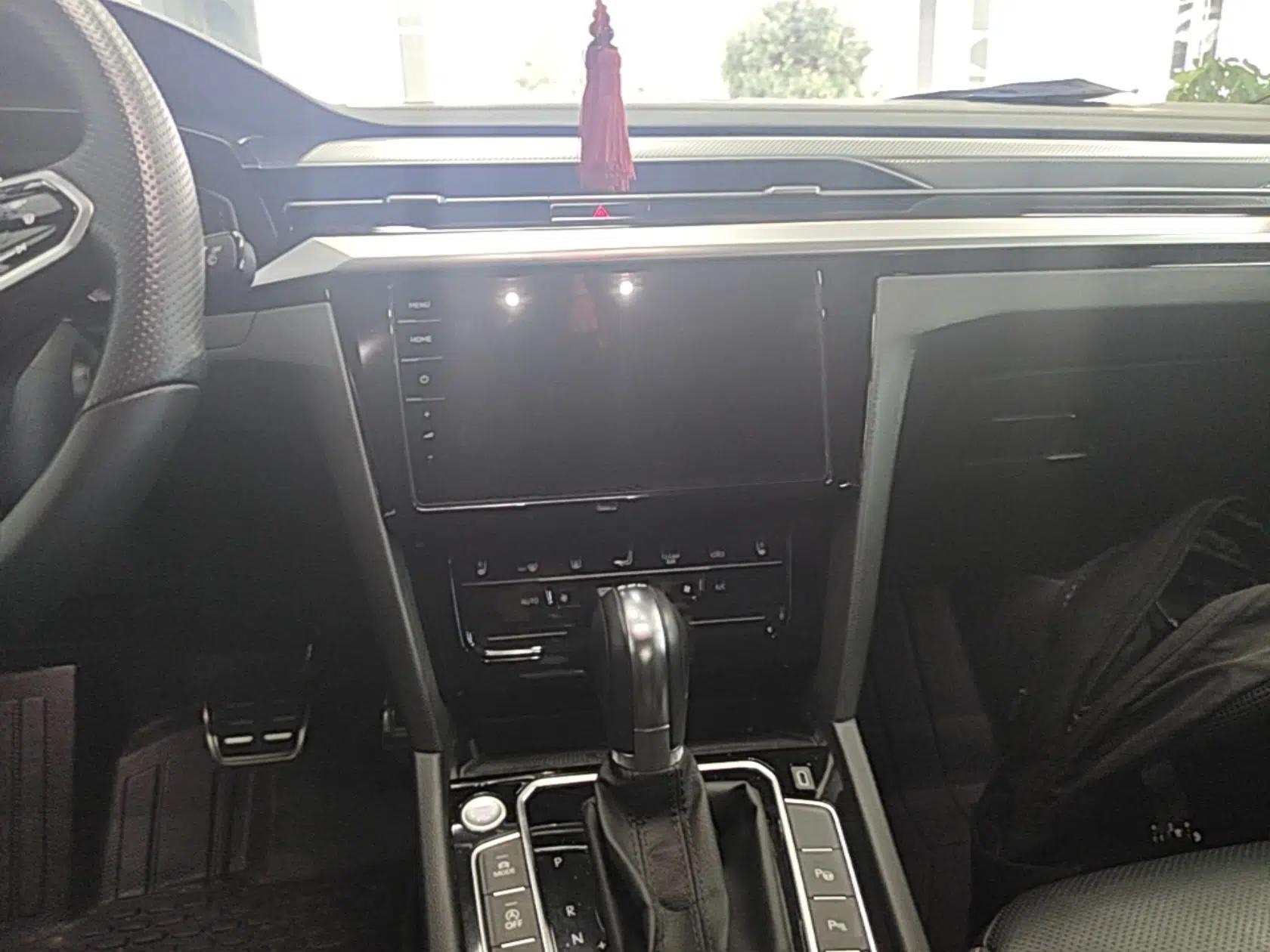 Volkswagen FAW-Volkswagen CC 2023 380TSI Striking Edition — миниатюра 15