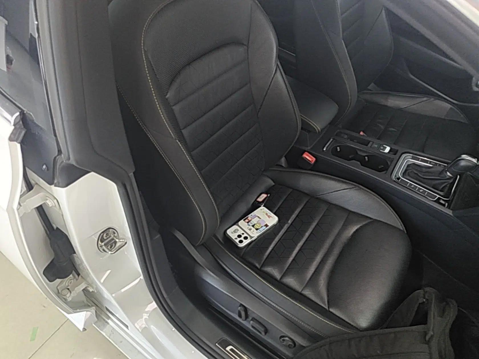 Volkswagen FAW-Volkswagen CC 2023 380TSI Striking Edition — миниатюра 19
