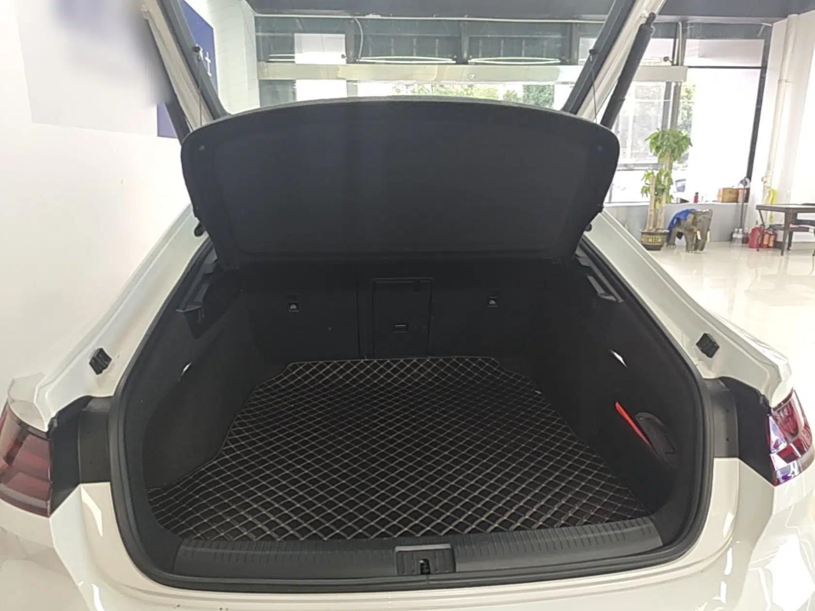 Volkswagen FAW-Volkswagen CC 2023 380TSI Striking Edition — миниатюра 22