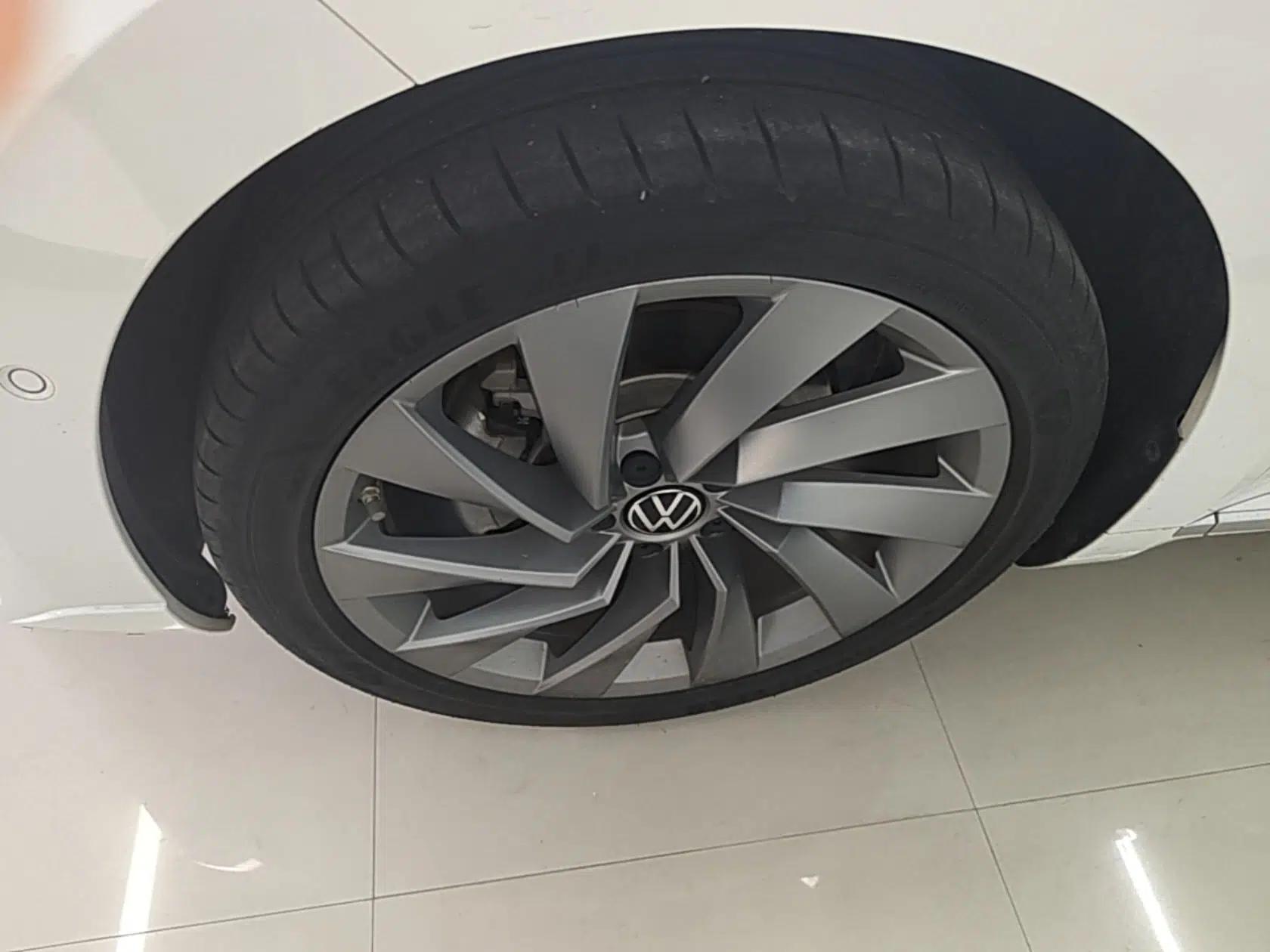 Volkswagen FAW-Volkswagen CC 2023 380TSI Striking Edition — миниатюра 10