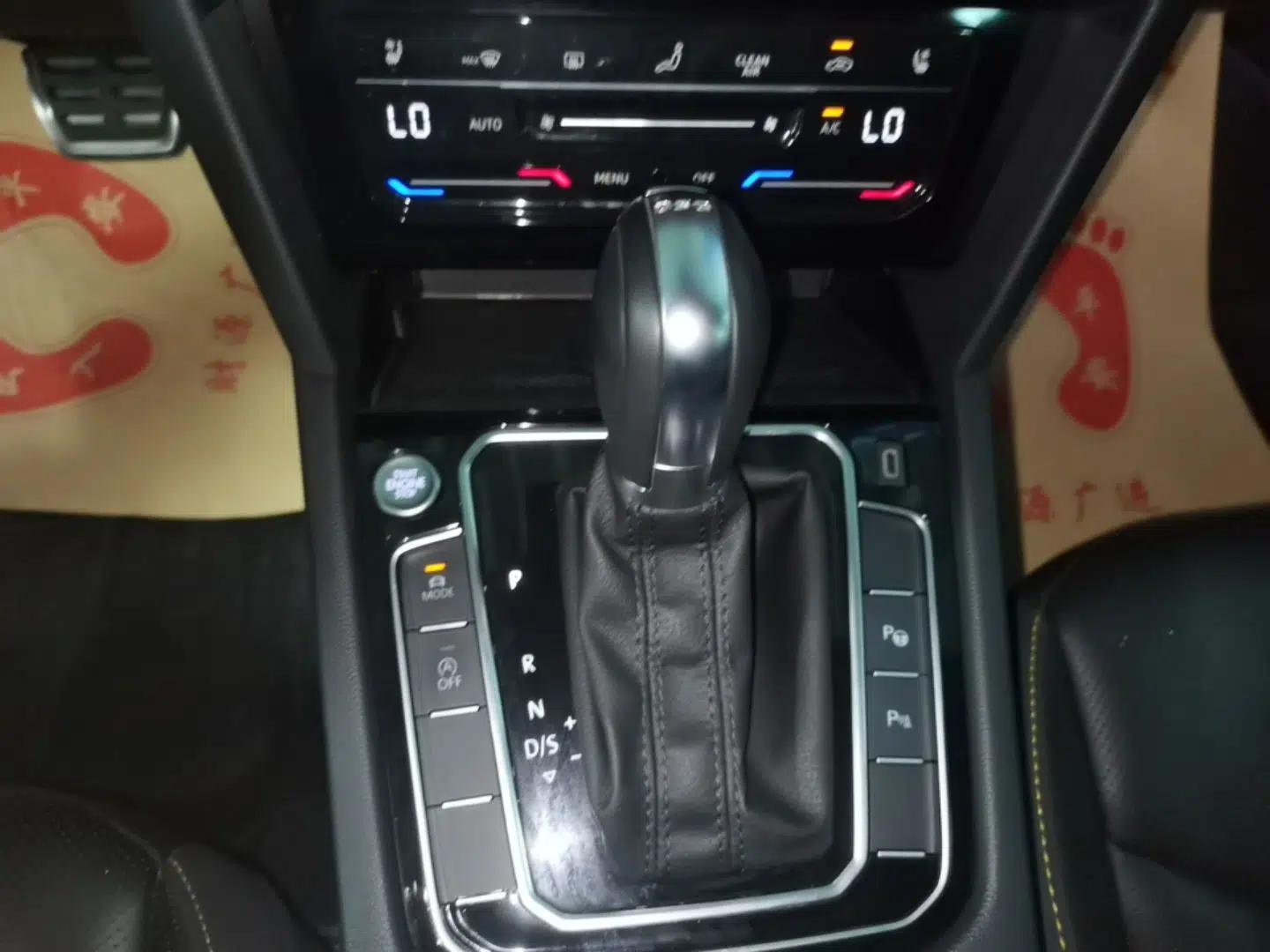 Volkswagen FAW-Volkswagen CC 2023 380TSI Striking Edition — миниатюра 16
