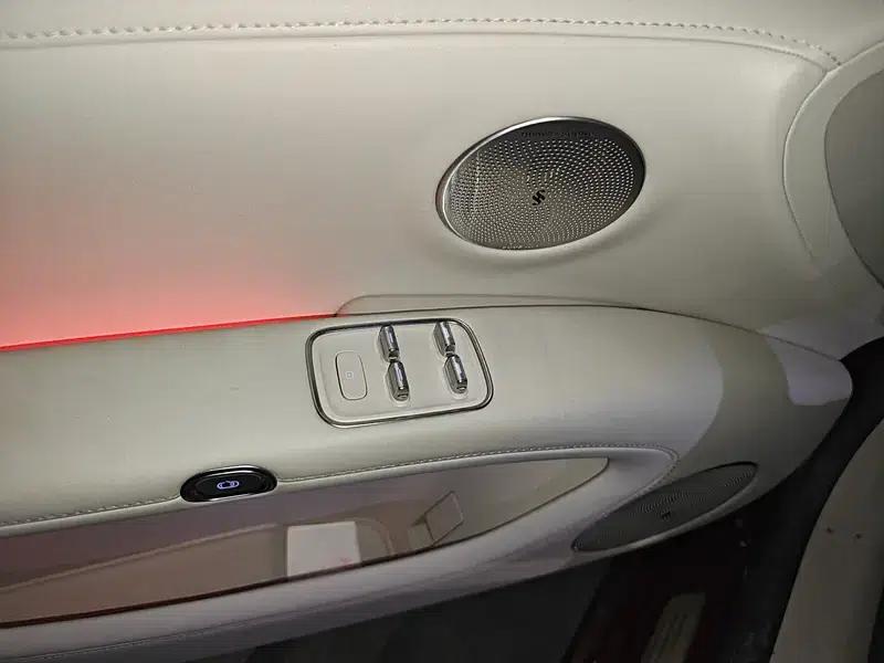 Enjoy S9 2024 Pure Electric AWD Ultra — миниатюра 15