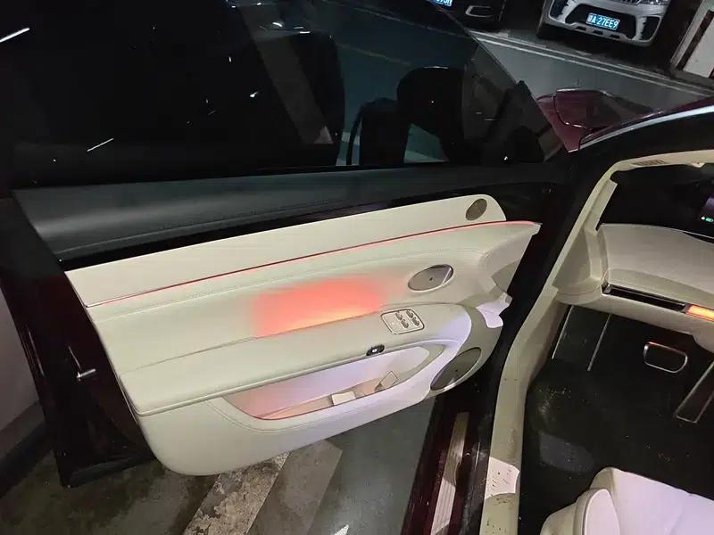 Enjoy S9 2024 Pure Electric AWD Ultra — миниатюра 16