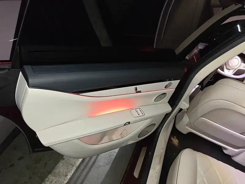 Enjoy S9 2024 Pure Electric AWD Ultra — миниатюра 17