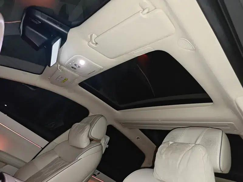 Enjoy S9 2024 Pure Electric AWD Ultra — миниатюра 18