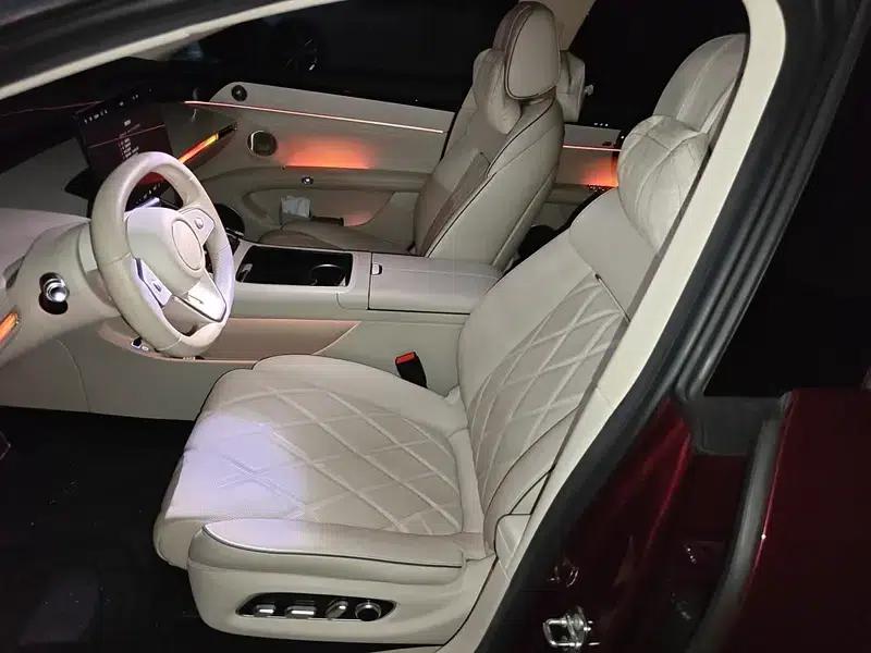 Enjoy S9 2024 Pure Electric AWD Ultra — миниатюра 7