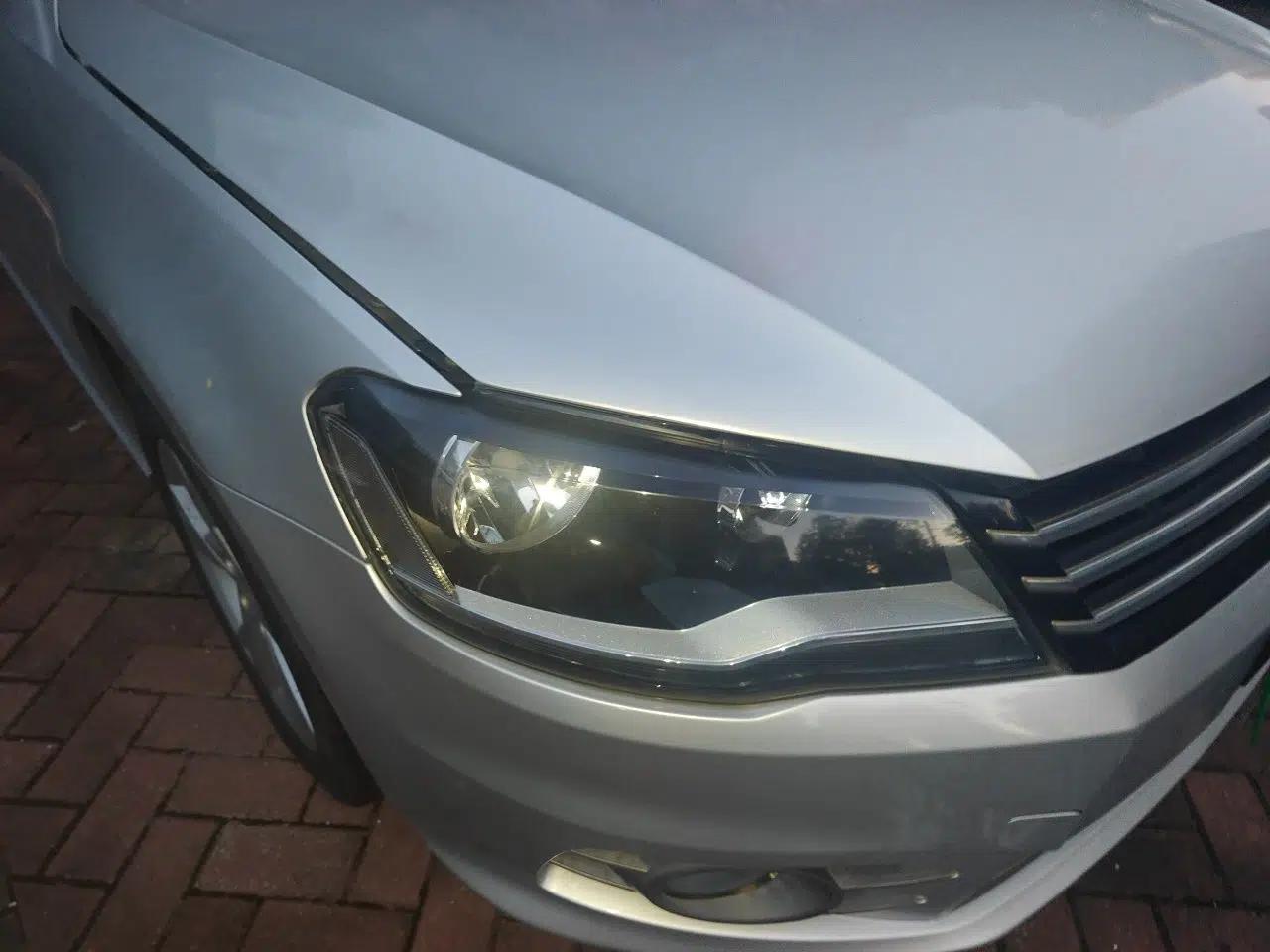 Volkswagen Bora 2013 1.6L Automatic Comfort Model — миниатюра 7