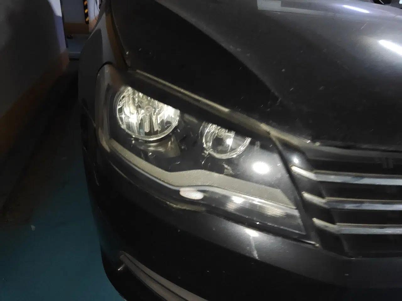Volkswagen Bora 2013 1.6L Automatic Fashion Model — миниатюра 7