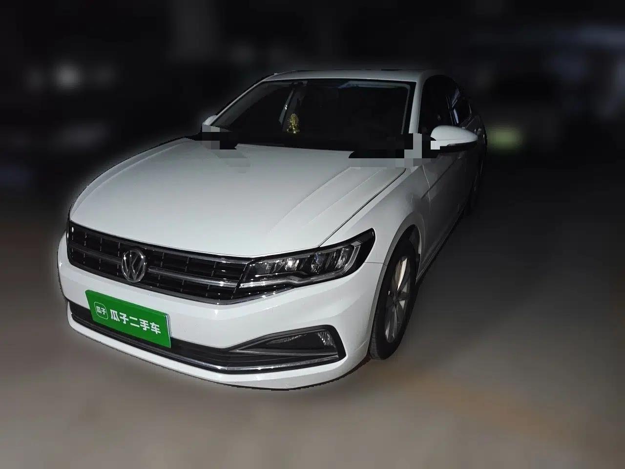 Volkswagen Bora 2019 1.5L Automatic Comfort Model — миниатюра 1