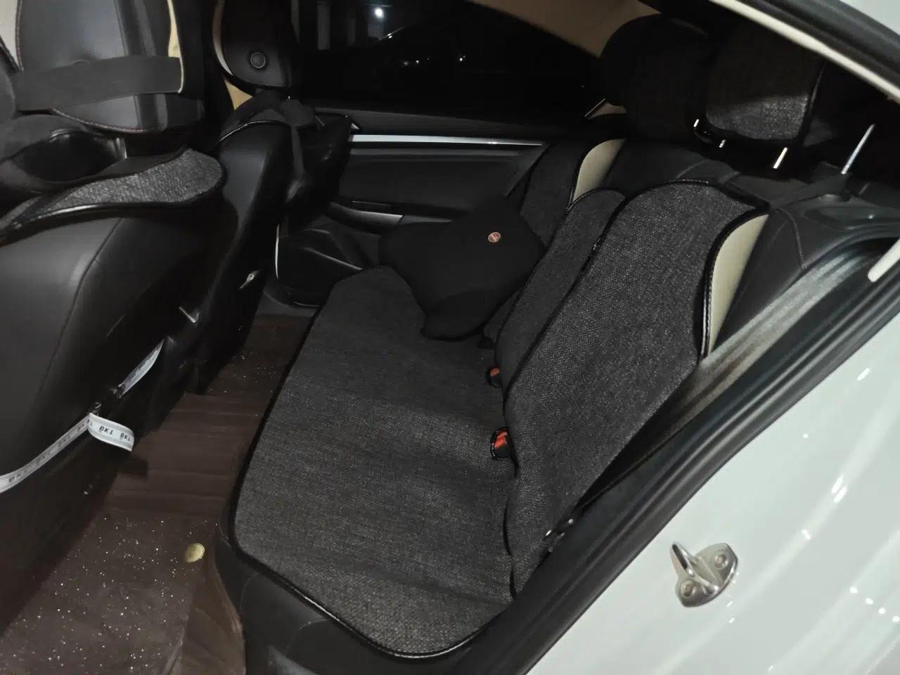 Volkswagen Bora 2019 1.5L Automatic Comfort Model — миниатюра 17