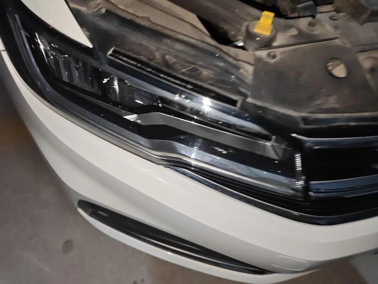 Volkswagen Bora 2019 1.5L Automatic Comfort Model — миниатюра 7