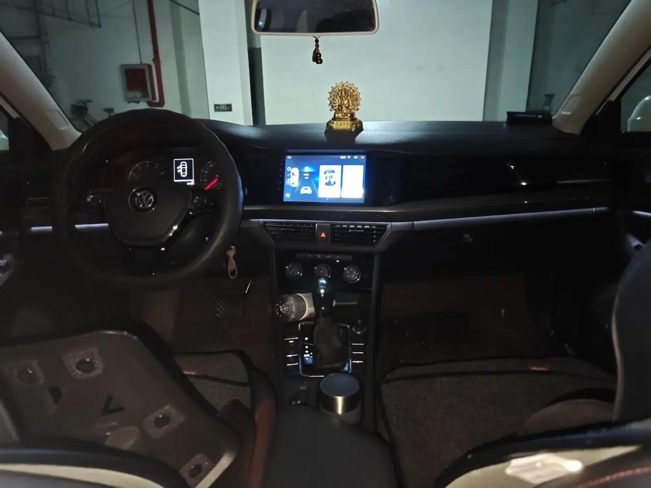 Volkswagen Bora 2019 1.5L Automatic Comfort Model — миниатюра 9