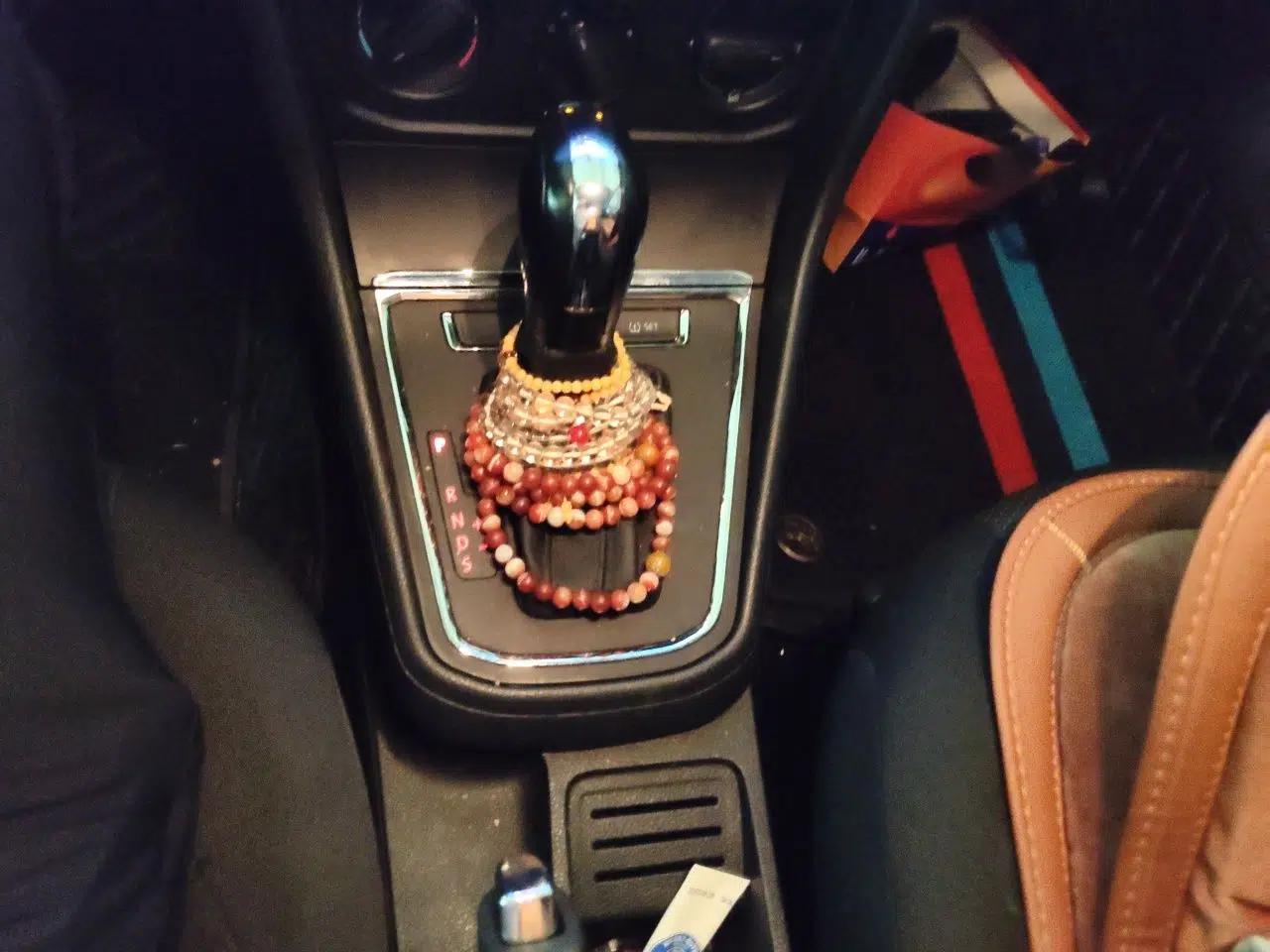 Volkswagen Bora 2018 1.5L Automatic Fashion Model — миниатюра 11
