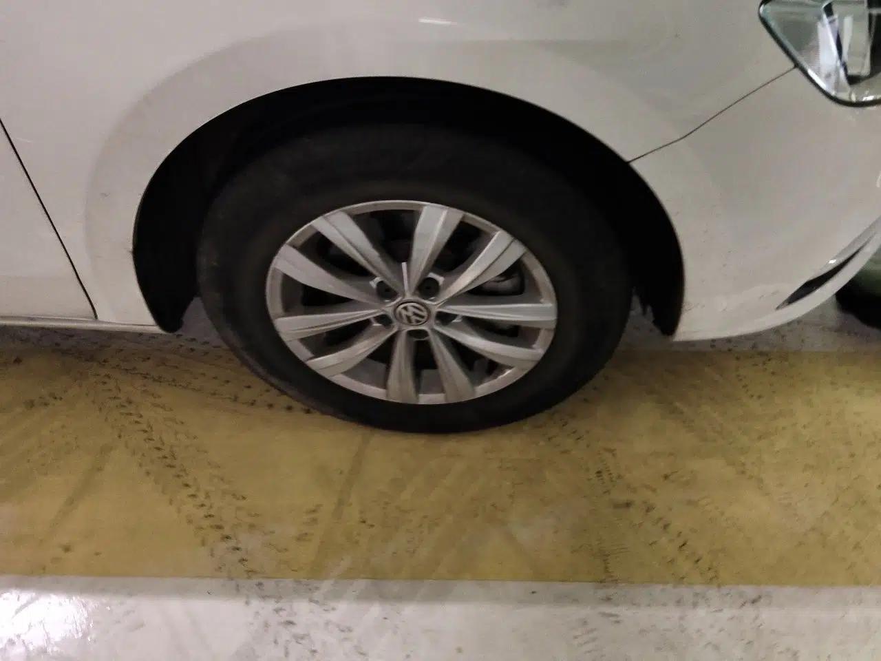 Volkswagen Bora 2018 1.5L Automatic Fashion Model — миниатюра 5