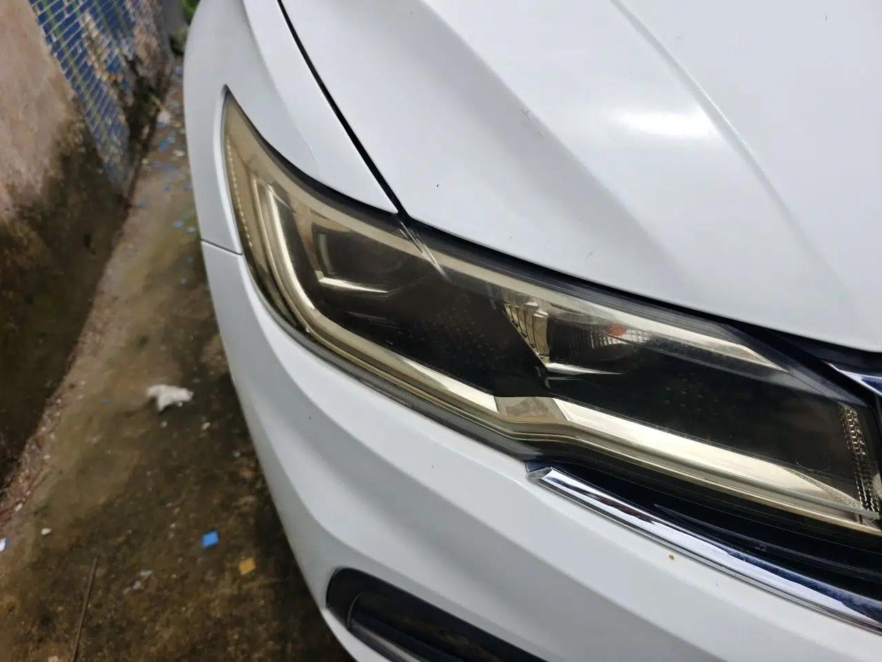 Volkswagen Bora 2020 1.5L Manual Comfort Version — миниатюра 7