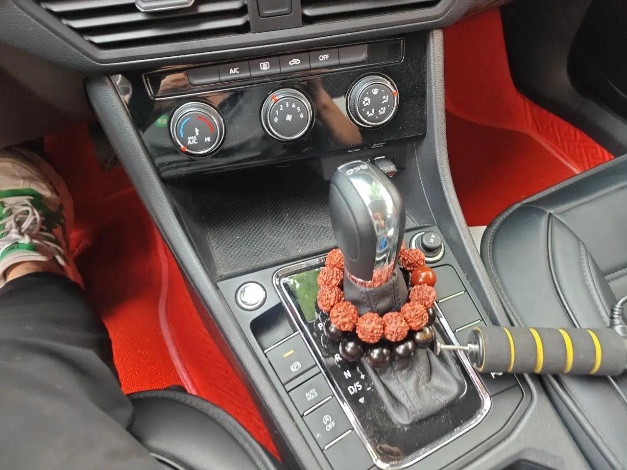 Volkswagen Bora 2023 200TSI DSG Enjoyment Edition — миниатюра 14