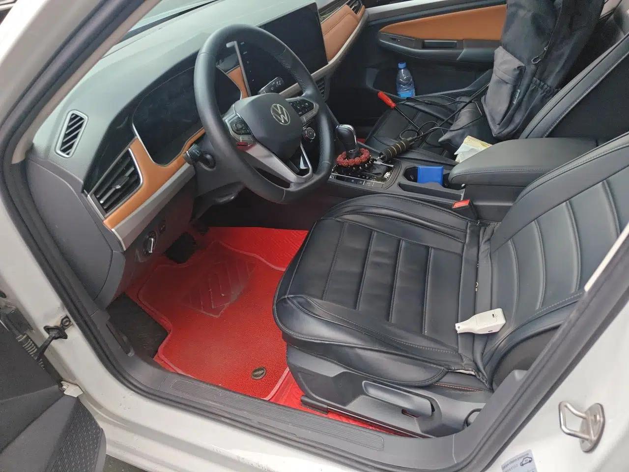 Volkswagen Bora 2023 200TSI DSG Enjoyment Edition — миниатюра 16