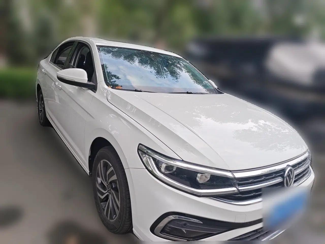 Volkswagen Bora 2023 200TSI DSG Enjoyment Edition — миниатюра 3