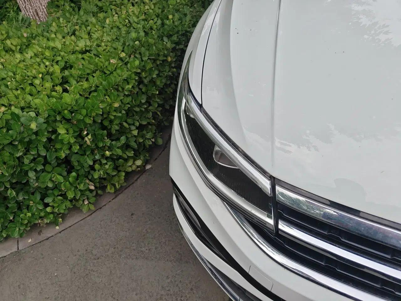 Volkswagen Bora 2023 200TSI DSG Enjoyment Edition — миниатюра 7