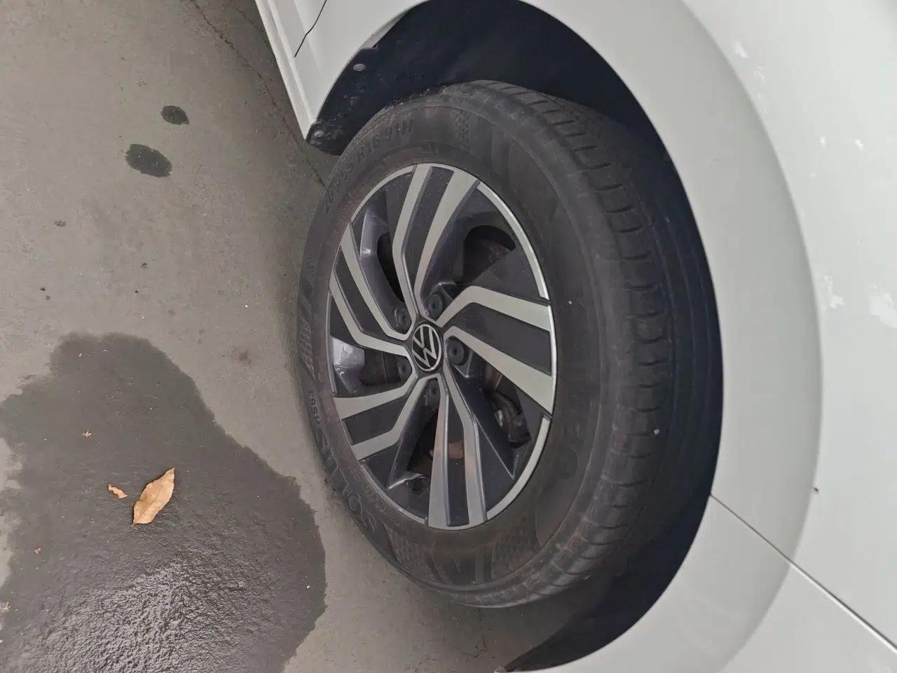 Volkswagen Bora 2023 200TSI DSG Enjoyment Edition — миниатюра 8